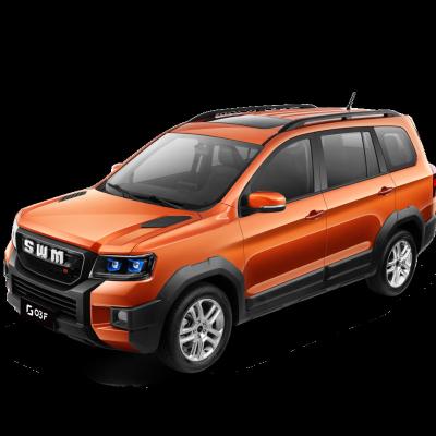 China China High Quality SUV with Auto Cars SUV Gasoline with 5seats or 7seats 4605*1815*1810mm for sale