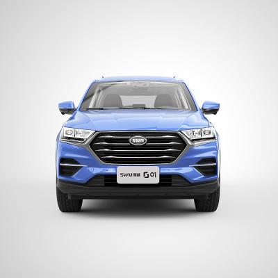 China High Quality New Design Gasoline Suv Car G01 SUV Car Unpiloted 4610*1855*1740mm 4610*1855*1740mm for sale