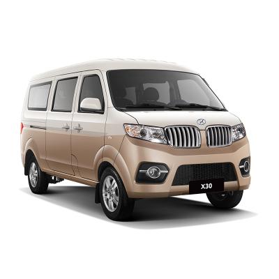 China new design luxury van business vehicle mpv new car factory direct sale 4200*1680*1930mm for sale