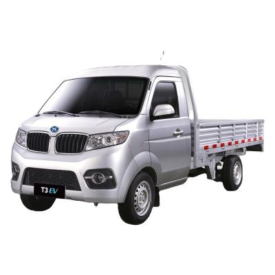 China 2023 Shineray New Energy Electric Vehicles Mini Truck Cargo Trucks Pickup Truck For Sale Electric MPV 5115*1730*2020mm for sale