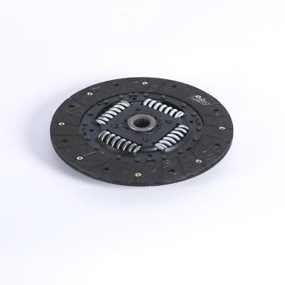 China Wholesale Made In China Hot Sale Friction Car Parts Clutch Plate Price Clutch Disc For Vehicle Other for sale