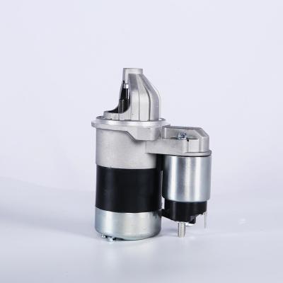 China Shineray Manufacturing Price Auto Engine Starter Motor 12V Assembly For Vehicle Other for sale