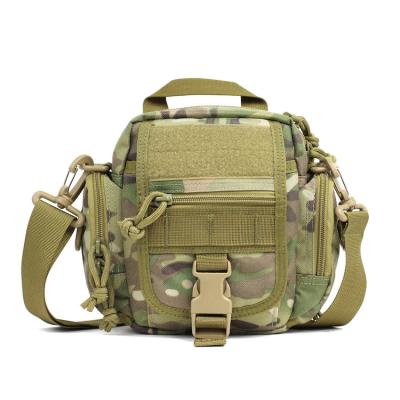 China Nylon Water Proof Package Water Proof TONMO 1050D Pussy Fashion Tactical Cryling Outdoor Pouch for sale