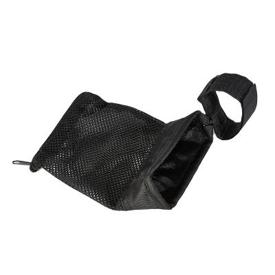 China Other Tactical Custom Logo Recycle Waterproof Gym Bag Promotional Bag Nylon Mesh Sports Drawstring Bag for sale