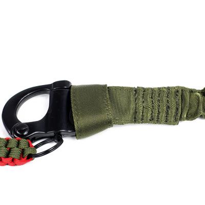 China Adjustble Tonmo Professional High Quality Strong Nylon Webbing Sling Belt Tactical Sling Safety Belt for sale