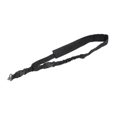 China Adjustble Tonmo Factory Direct Sales Profession Hunting Equipment Sling Quick Release Tactical Sling for sale