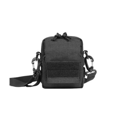 China Waterproof Tactical Molle Sling Bag Single Shoulder Cross - Body Bag Outdoor Sport Hiking Camping for sale