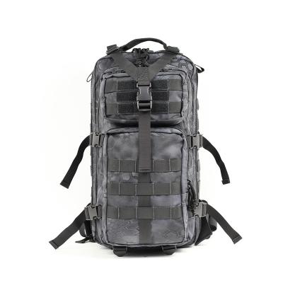 China Tonmo factory direct sale anti-theft durable outdoor backpack for travel outdoor tactical backpack for sale