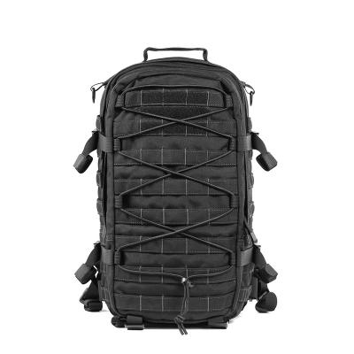 China Hot Sale Anti-theft Backpack Increasing Outdoor Rucksack Business Travel Combo Camping Tactical Rucksack for sale