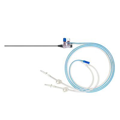 China Disposable Surgical Operation Suction Irrigation Sets for sale