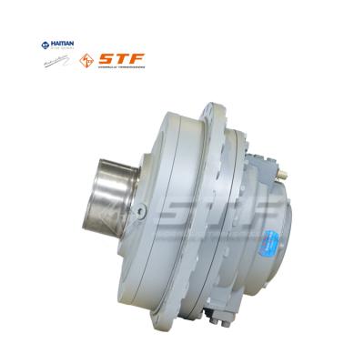 China HA100 CA100 Double Displacement Low Speed ​​High Torque Hydraulic Motor For Boat CRM-HA100 for sale