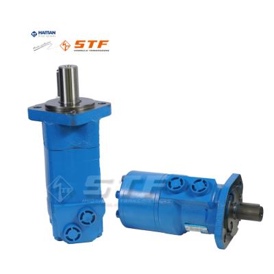 China Construction Machinery ETN JH Eaton Orbit Shaft Timing Motor Hydraulic Pump Hydraulic Motor for sale