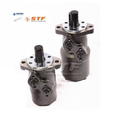 China Construction Machinery Eaton China Motor Hydraulic Orbital Hydraulic Motor Bmr 80 for sale