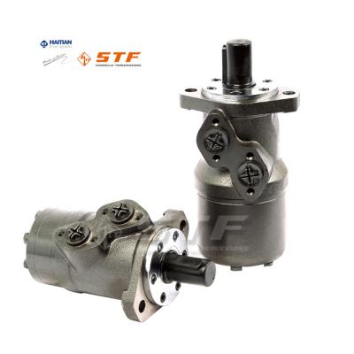 China Construction Machinery OMZP/OMZR/OMZS/OMZT Gerotor Hydrom Orbital Hydraulic Motor OMP/OMR/OMT/OMS/BMR for sale