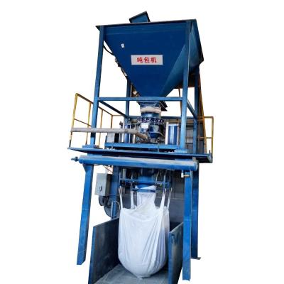 China Long Service Life Beverage Multi Product Packing Automatic Big Bag Packing Machine for sale