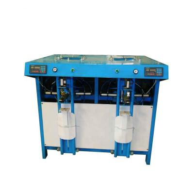 China Eco Friendly Material Beverage Mortar Packing Multihead Cement Bag Packing Machine for sale