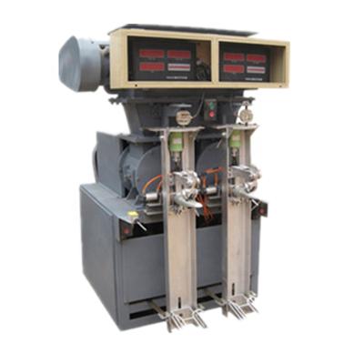 China Beverage High Speed ​​Bagging Machinery 8 Mouth Cement Rotary Packing Packing Machine for sale