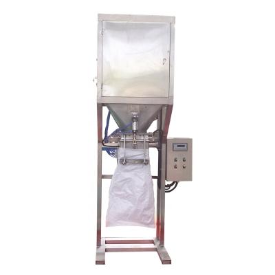 China Automatic Chemical New Product Packing Machine 10-50kg Bag Bundle Packing Machine for sale