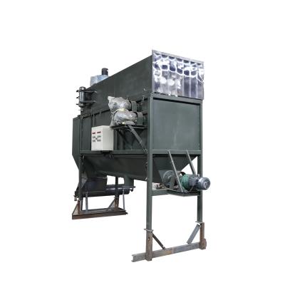 China Do Not Cause Damage And Leakage Of Small Materials Full Automatic Bag Unloading Reference 50 Kg Bulk Bag Unloading Machine for sale