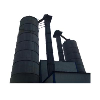 China Long Lifespan Chemical Powder Material Handling Conveying Machine Bucket Elevator Conveyor for sale