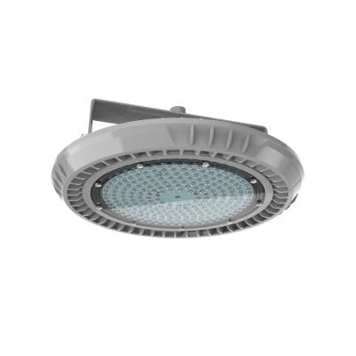 China Dustproof Free Maintenance 160-240W LED Warehouse Mining Light Led UFO High Bay for sale