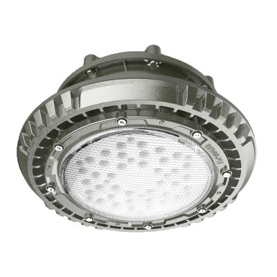 China Warehouse OHBF8235 Free Inspection Led 100w 150w 200w Explosion Proof Light High Bay Lighting Empty Fixtures With Custom PCB for sale