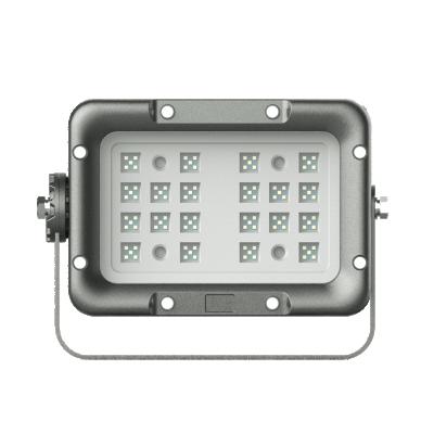 China Warehouse Zone 1 Class 1 Division 2 Led Flame Proof Coal Mine Led Spot Lamp Explosion Proof Light Fixtures for sale