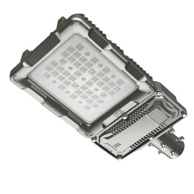 China Warehouse 100w 120w 160w 200w High Power LED Street Light for sale