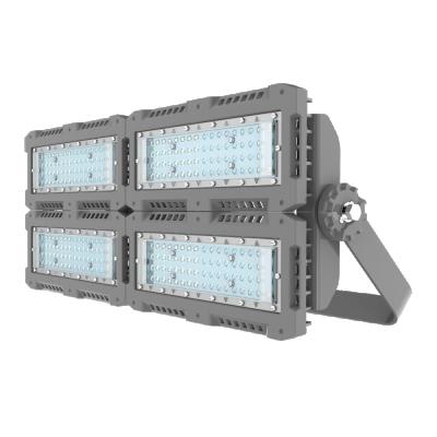 China Sports Stadiums LED Light Tri-Proof IP66 Led Flood Light Led Outdoor Waterproof LED Floodlight Light Outdoor for sale