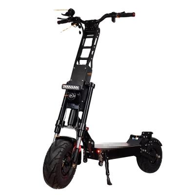 China 84v15000W Electric Unicycle Unisex Super Electric Bicycle Self Balancing Electric Scooter for sale