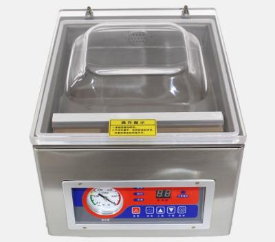 China Food Table Top DZ260 Vacuum Packing Machine For Food Vacuum Sealer Machine Food Bag Vacuum Sealer for sale