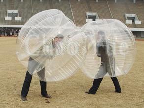 China Cheap Price Body Zorb Ball, Inflatable Bumper Ball for Sale for sale