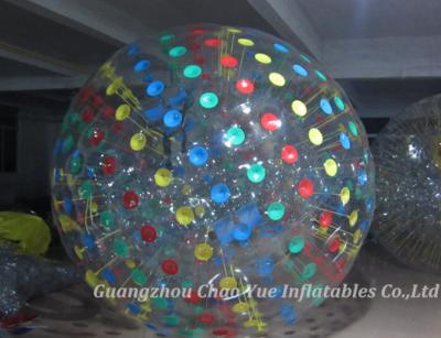 China Interesting Inflatable Zorb Ball, Zorb Rolling Ball (CY-M1865) for sale