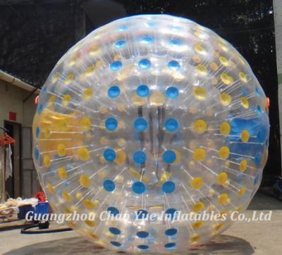 China Popular Inflatable Zorb Ball for Sale (CY-M1864) for sale