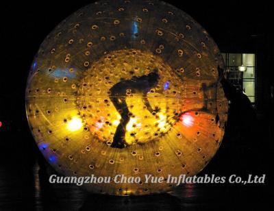 China Inflatable Shining Zorb Ball for Sale (CY-M1862) for sale