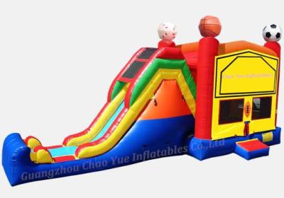 China Durable Inflatable Slide, Water Slide for Water Park (CY-M2147) for sale