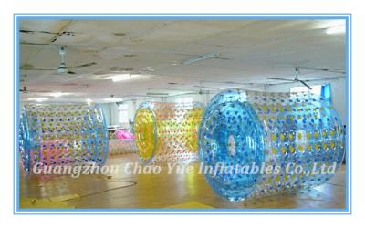 China 2015 Cheap Price Colorful Water Roller Zorb Ball for Wholesale(CY-M2705) for sale