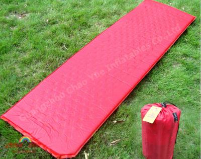 China Gym Inflatable Air Mat Air Tumble Track for Sports Game for sale