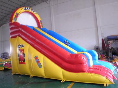 China Durable Inflatable Slide, Water Slide, Giant Hippo Slide for Sale for sale