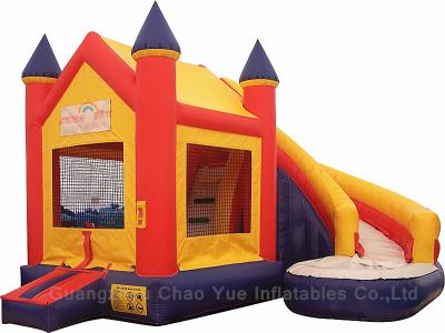 China Newest Best Selling Commercial Inflatable Bouncer For Sale , Inflatable Bouncer House For for sale