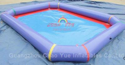 China Inflatable Pool Toys, Swimming Pool, Water Park, Water Pool for sale