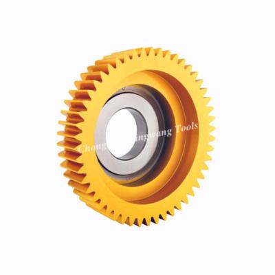 China Gear Shaper HSS Reboring Gear Shaper Deep Cutter for sale