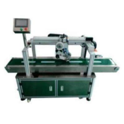 China Factory Sales Low Cost Hot Price Tagger Labeling Machine For Adhesive Tape for sale