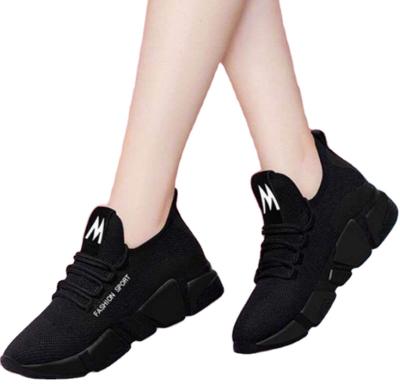 China CUSHIONING Comfortable Women's Shoes Sports And Durable High Quality Fashion Comfortable Leisure Travel Shoes for sale