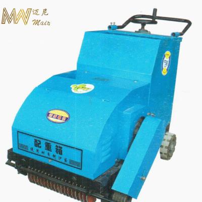 China Concrete Advertising Company China Good Cut Saw In for sale