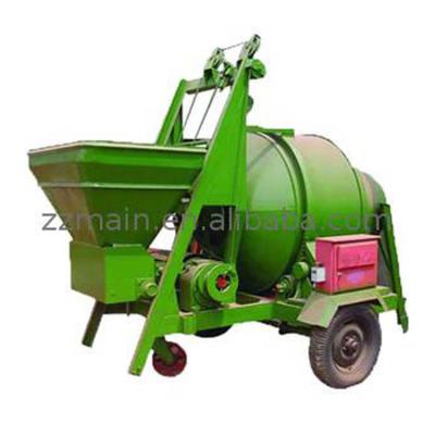 China Factory Direct OTHER Concrete Mixer In Ghana Europe Price for sale