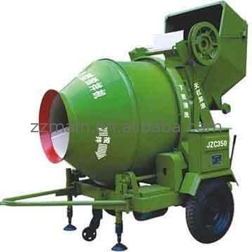 China BHS Concrete Mixer Parts Concrete Mixer Factory Directly for sale