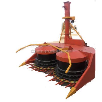 China Professional Farms Chaff Cutter Corn Silage Machinery Hay For Animal Feeding MN-9ZP-0.4A for sale