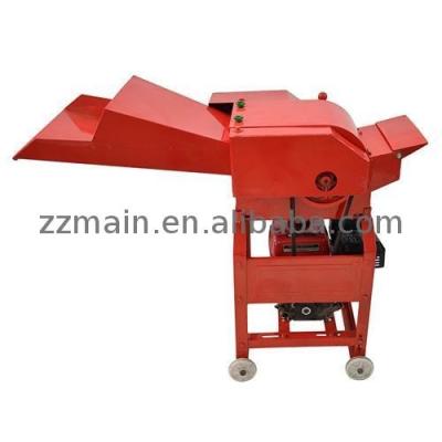 China Chaff Cutter Machine Factory Directly Drill Chopper Fast Delivery for sale