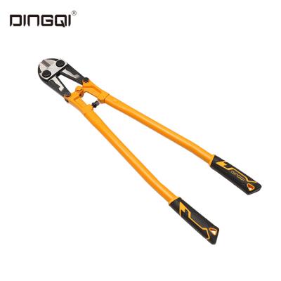 China Eco - Friendly Hand Tools Wire Bolt Cutter Professional 30 Inch Mini Cutter for sale